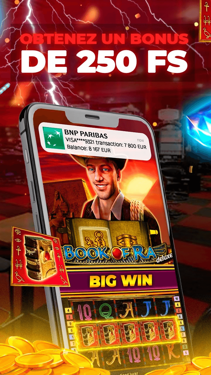 Casino Partouche Screenshot