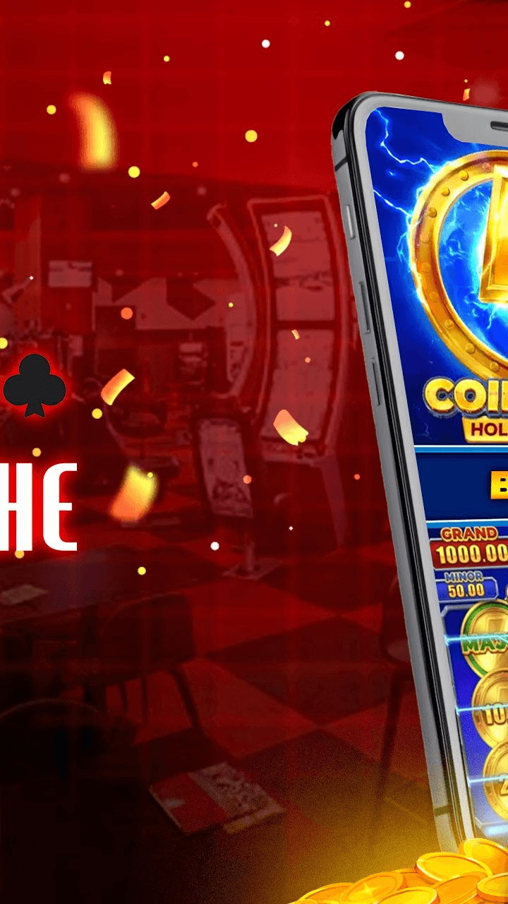 Casino Partouche Screenshot