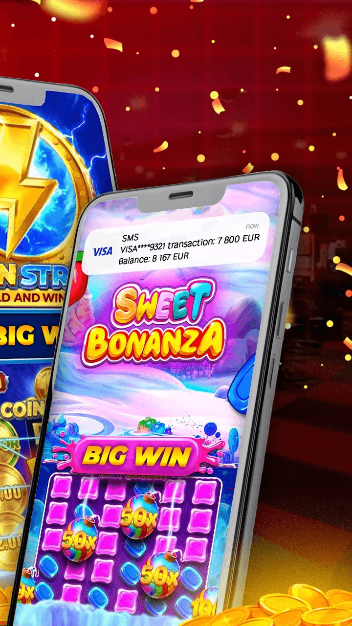 Casino Partouche Screenshot